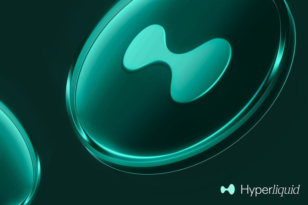 Hyperliquid Readies for Major HYPE Token Airdrop Tomorrow