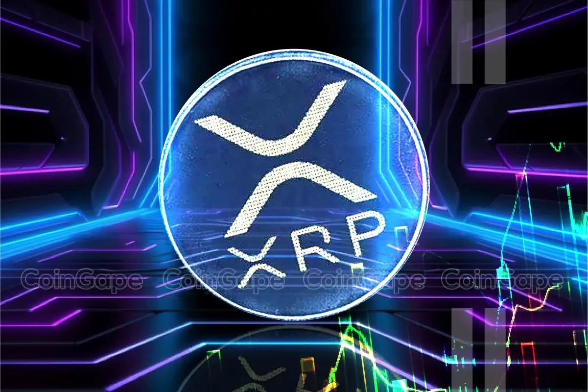 XRP Price Surge: Is a Move to $10 Possible with Ripple Dominance Rising?