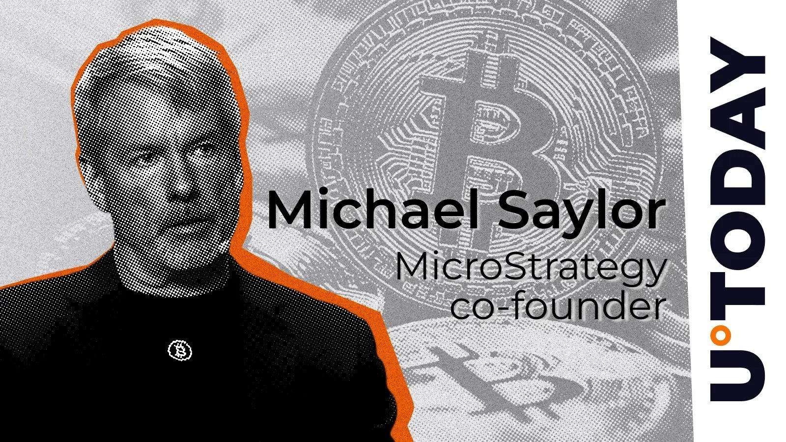 Michael Saylor Discusses Bitcoin Price and Market Movements