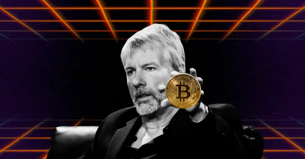 Michael Saylor's Impactful Presentation on Bitcoin Strategy Set for Microsoft Board