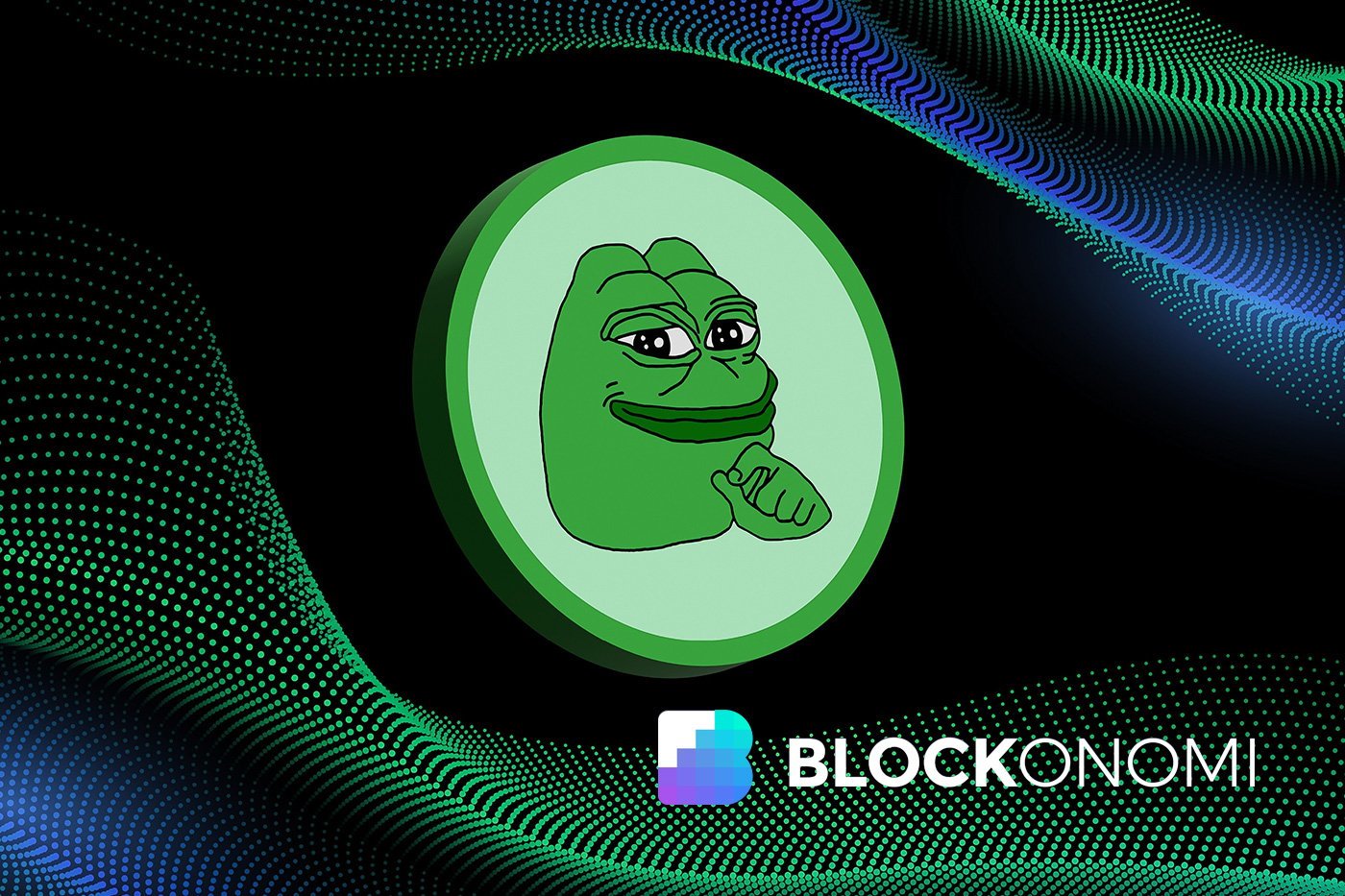 PEPE Coin Bounces Back: Are We Facing a Bull Run?