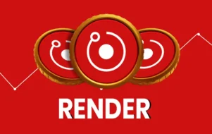 Render Price Surges to $8: Could It Hit $10 Soon?