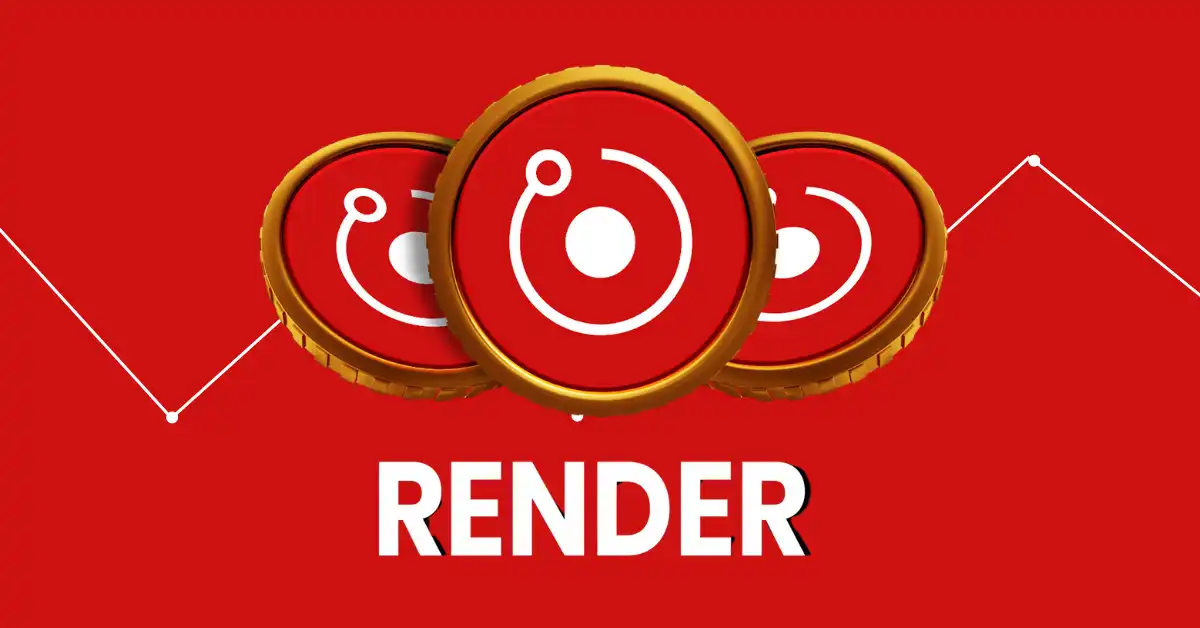 Render Price Surges to $8: Could It Hit $10 Soon?