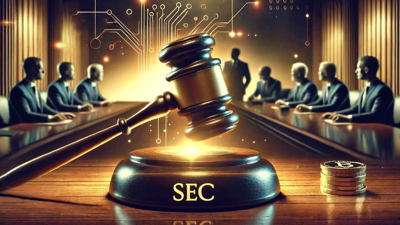 Ripple CEO Warns: SEC Chair Selection Could Stifle Innovation