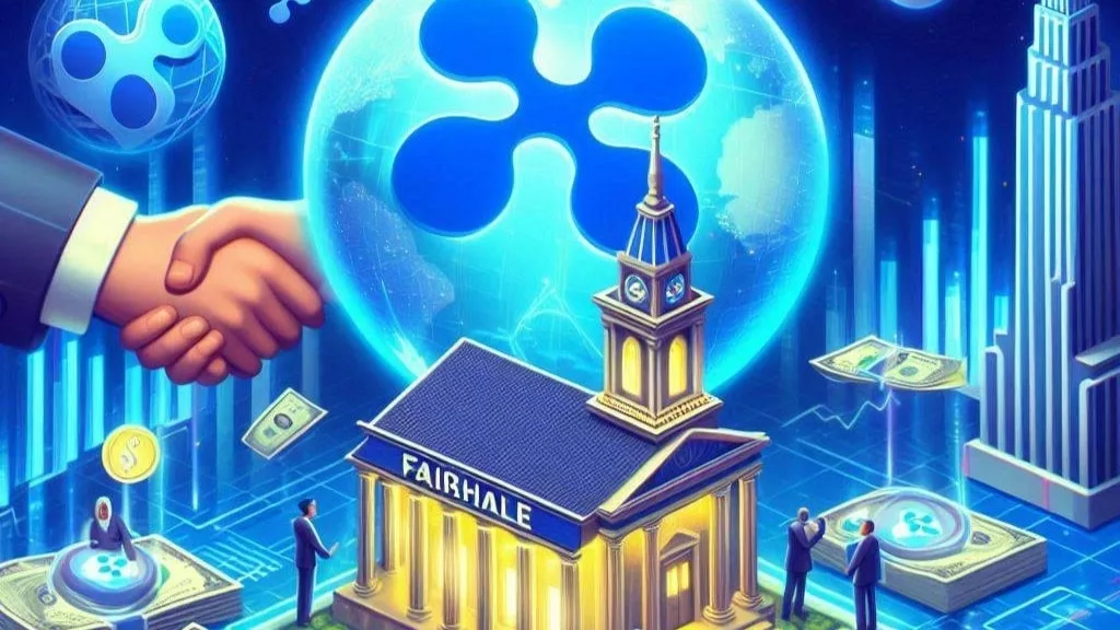 Ripple Invests 25 Million in Pro Crypto Policies to Shape Future Regulations