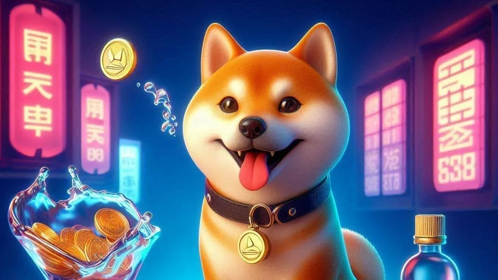 Shiba Inu Promises Cash Rewards to New Liquid Staking Users