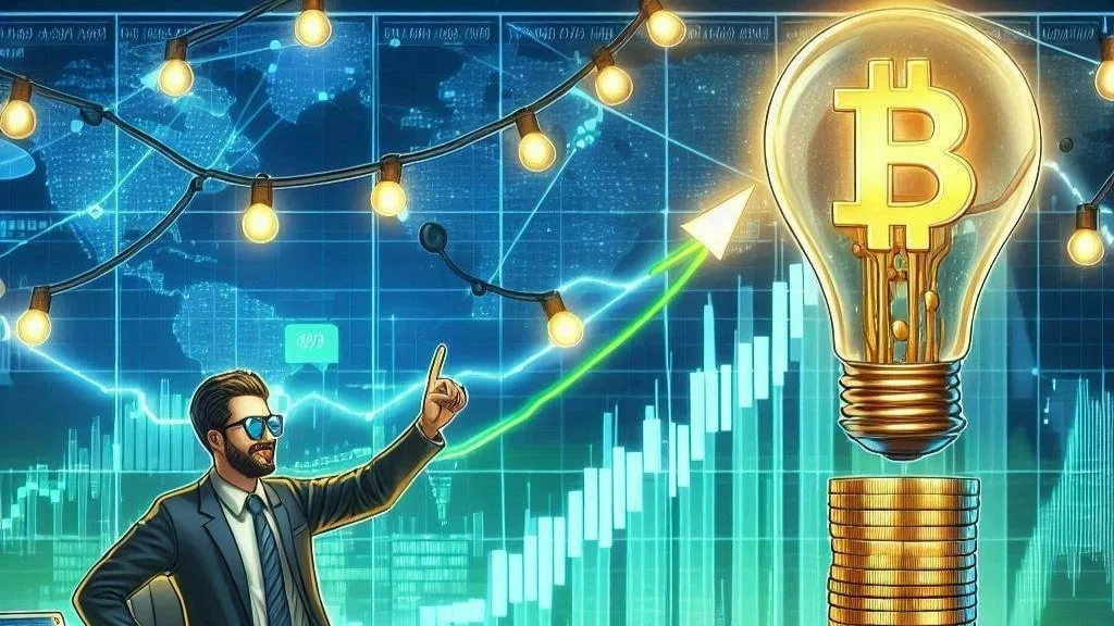 Smart Bitcoin Trader Nets $15 Million Profit Amid Market Surge