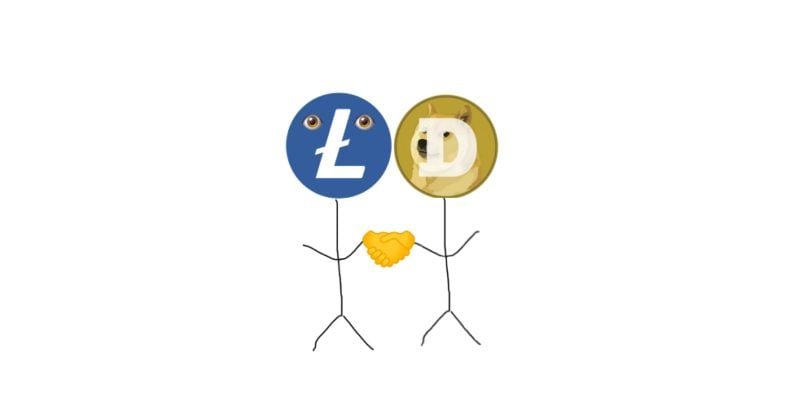 Solana meme coin Litecoin Mascot soars to $120 million market cap in less than 48 hours of launch