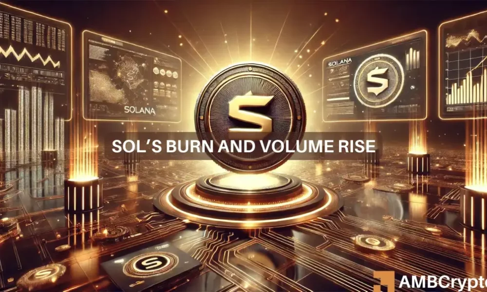 Solana Surges: Key Factors Driving SOL Price Up