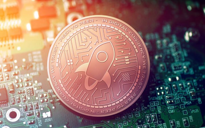 Stellar Surges Another 21% to Enter Top 20 Crypto List, XLM Price Rally to Continue?