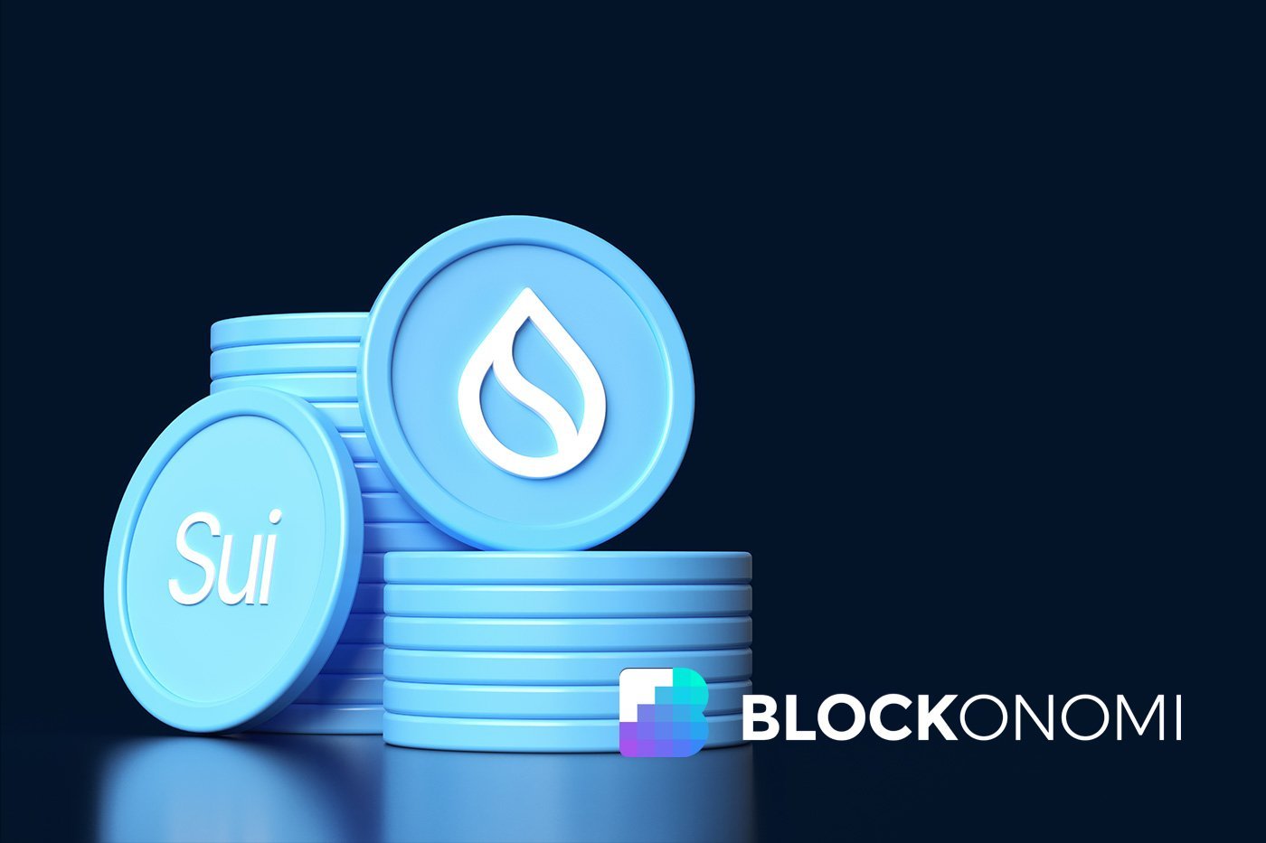 SUI Token Dominates with 90% Gains: Analyzing November's Surge