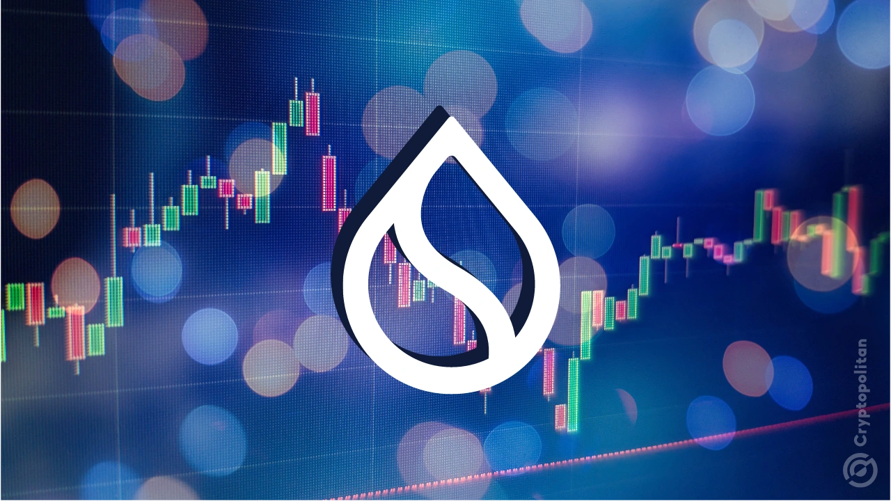 SUI Leads Upcoming Token Unlocks with $980M Worth Unlocked