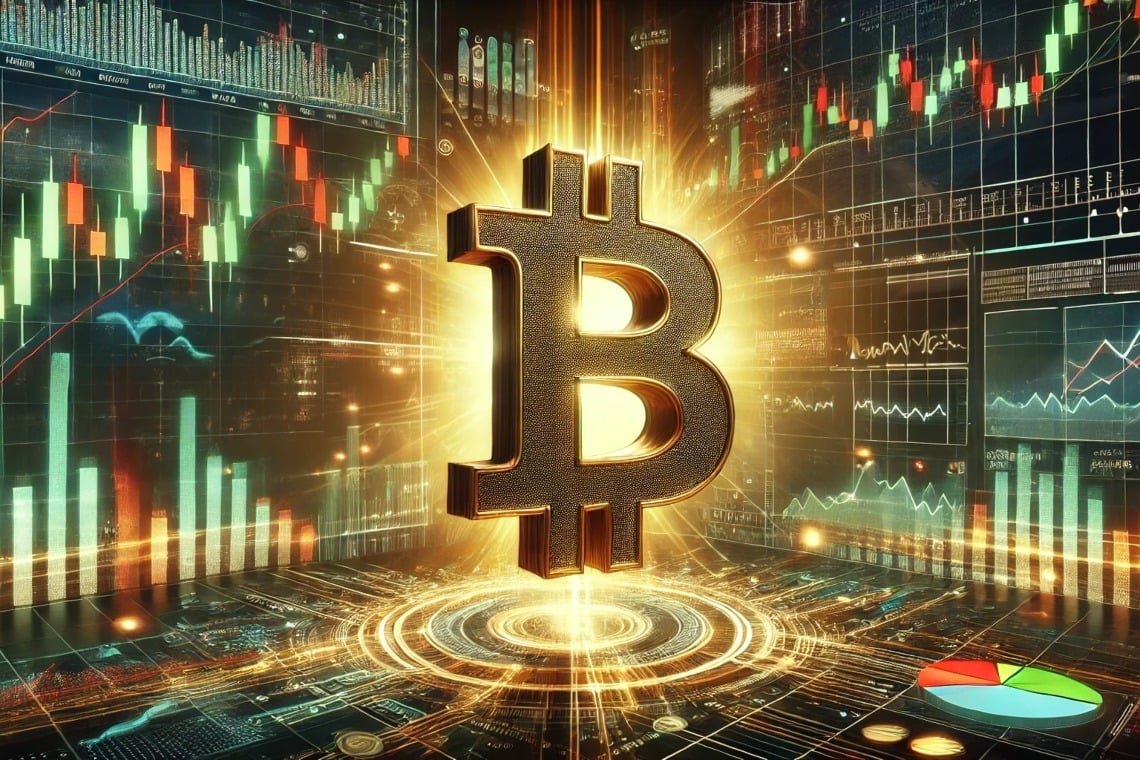 Mastering Bitcoin: Simple Strategies to Capitalize on Market Volatility