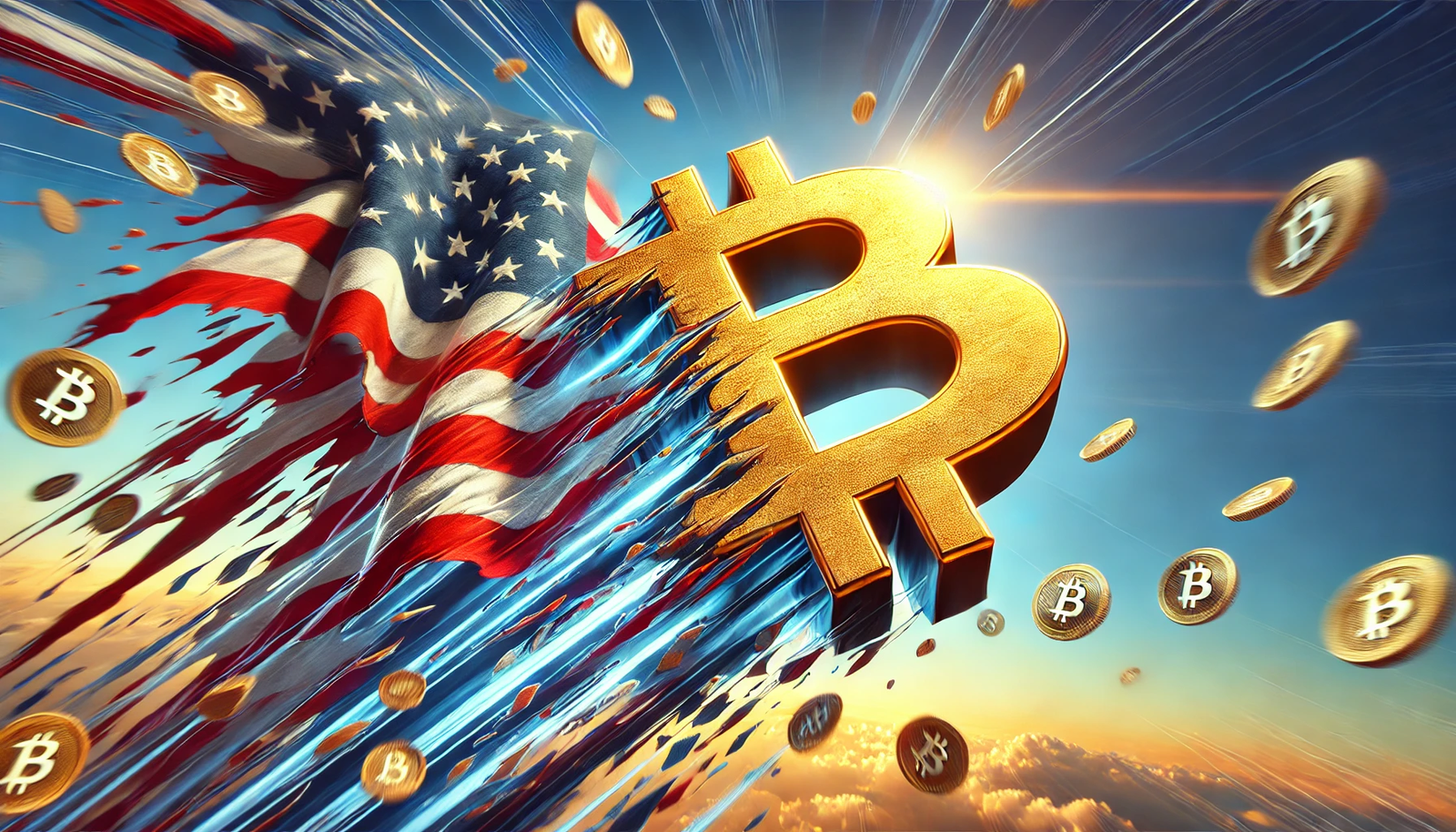 Expert Predicts Bitcoin Could Exceed $1 Million with US Strategic Reserve