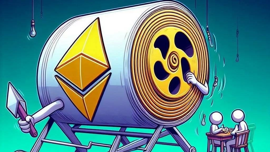 Vitalik Buterin Critiques Ethereum’s Roll-Up Strategy, Advocates for Modular Approach