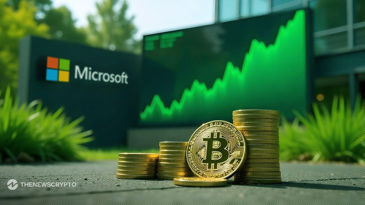 Michael Saylor Proposes Bitcoin Strategy to Microsoft: What’s at Stake?