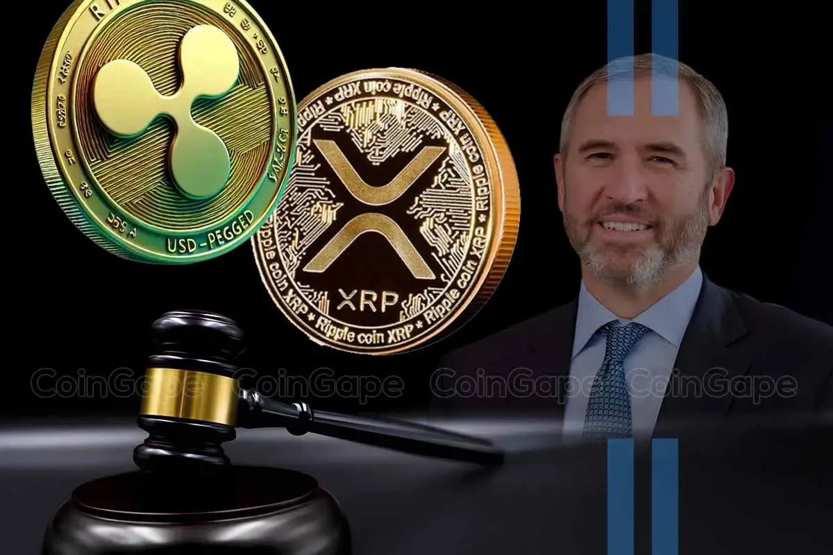 Ripple’s XRP Triumphs in Court With Expedited Judgment Motion