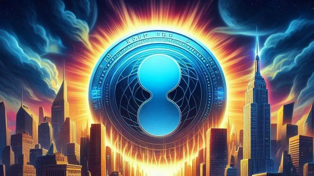 XRP Price Rocket: Analysts Predict a Surge to $8