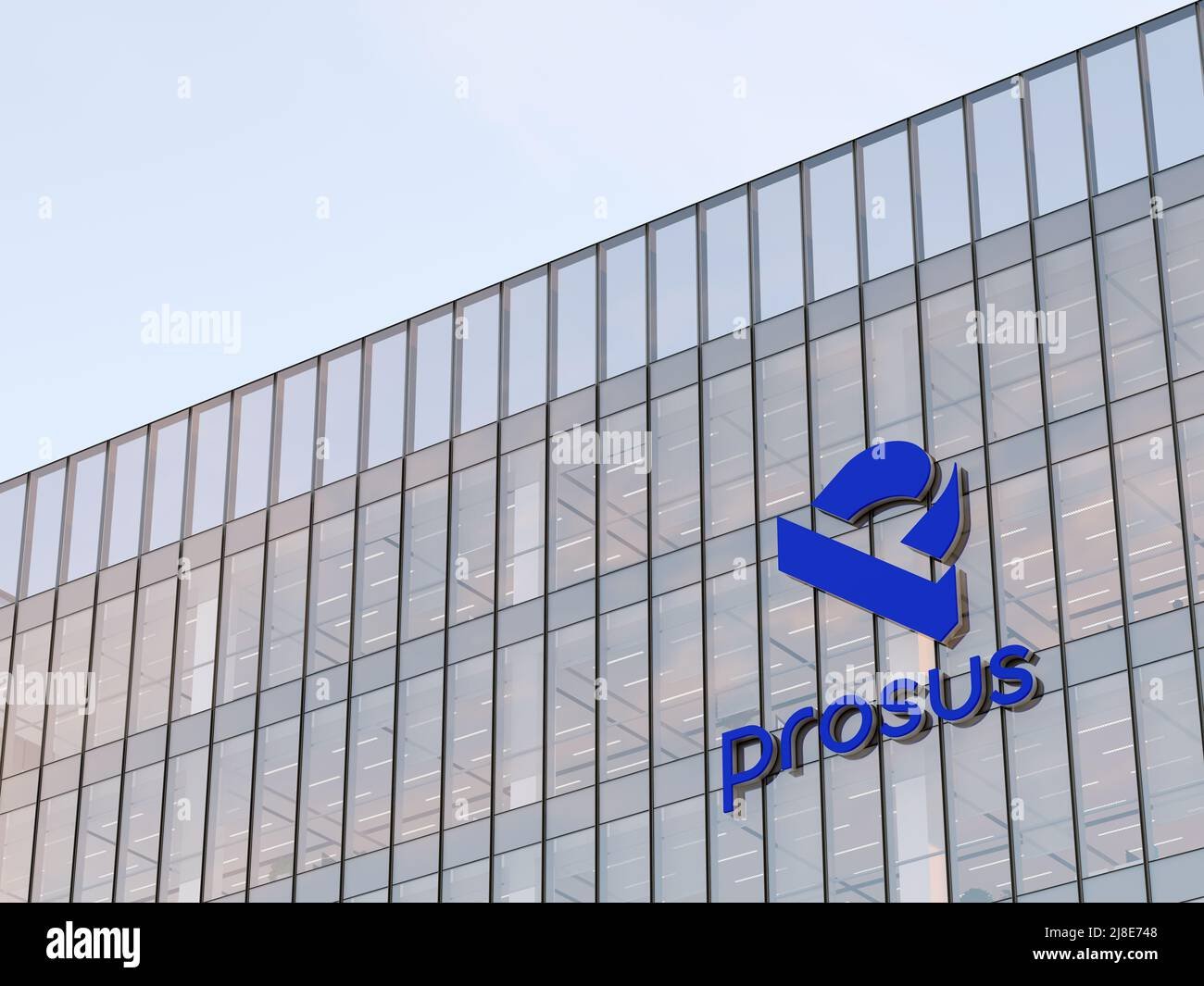 Prosus N.V. Delivers Impressive Financial Results, Surpassing Market Predictions