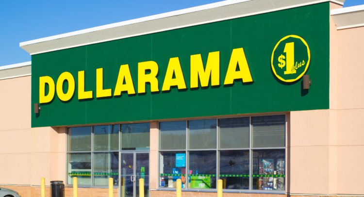 Dollarama Inc Financial Performance Analysis Shows Strong Growth Despite EPS Miss