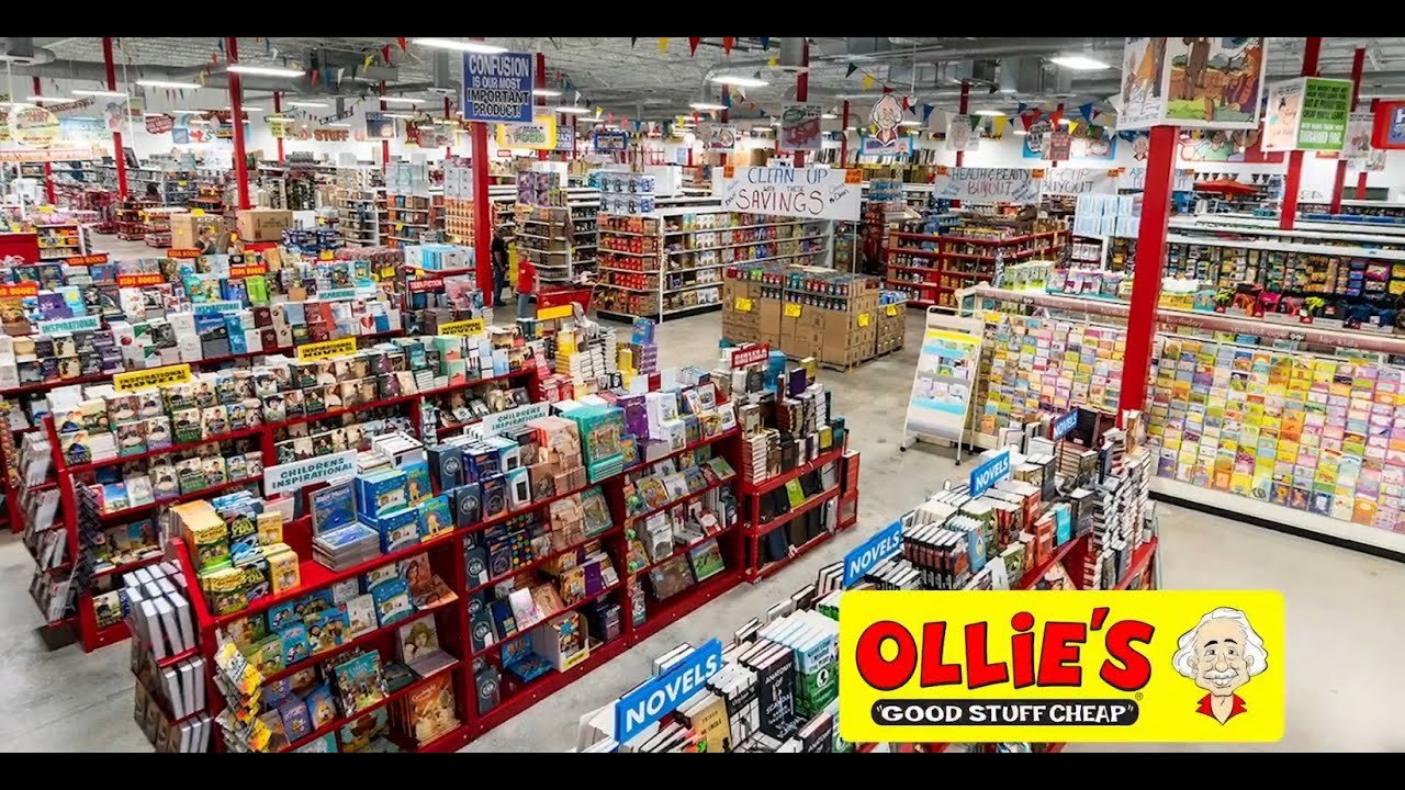 Ollie’s Bargain Outlet Earnings Set to Beat Expectations on December 10, 2024