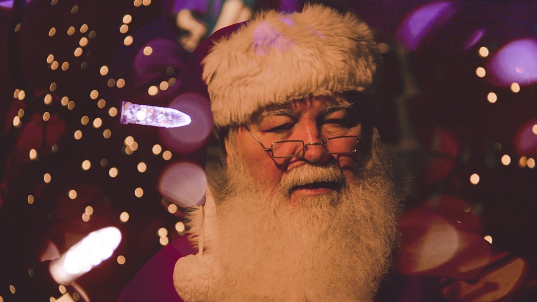 Why the Santa Rally Looks Promising for Year-End Gains