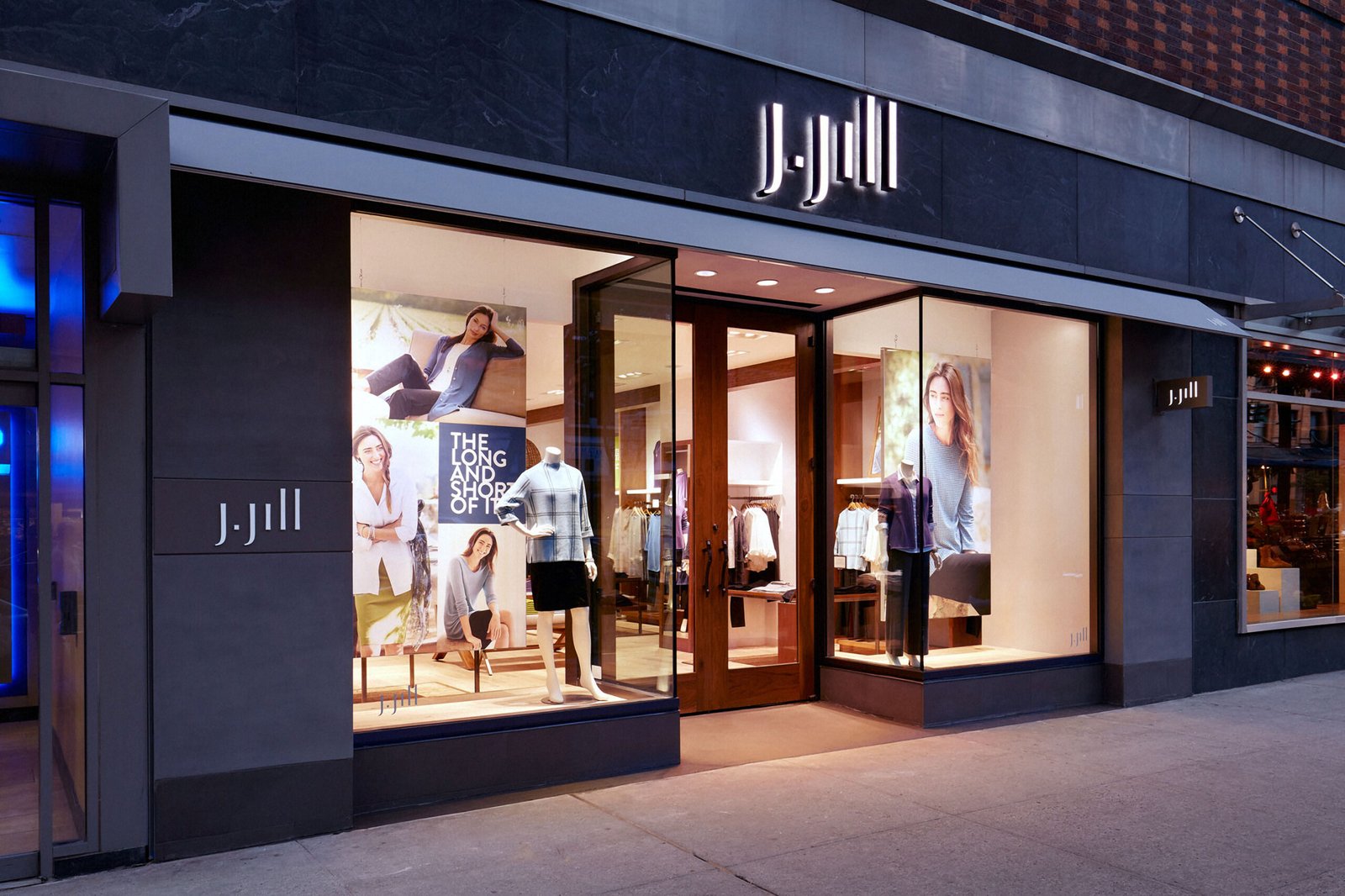 J Jill Inc Surpasses Earnings Estimates with Strong Quarterly Performance