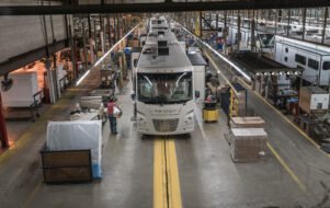 Winnebago's Quarterly Earnings Preview: What to Expect