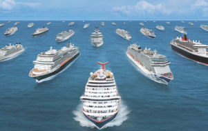 Carnival Corporation Readies for Earnings Report: What Investors Need to Know