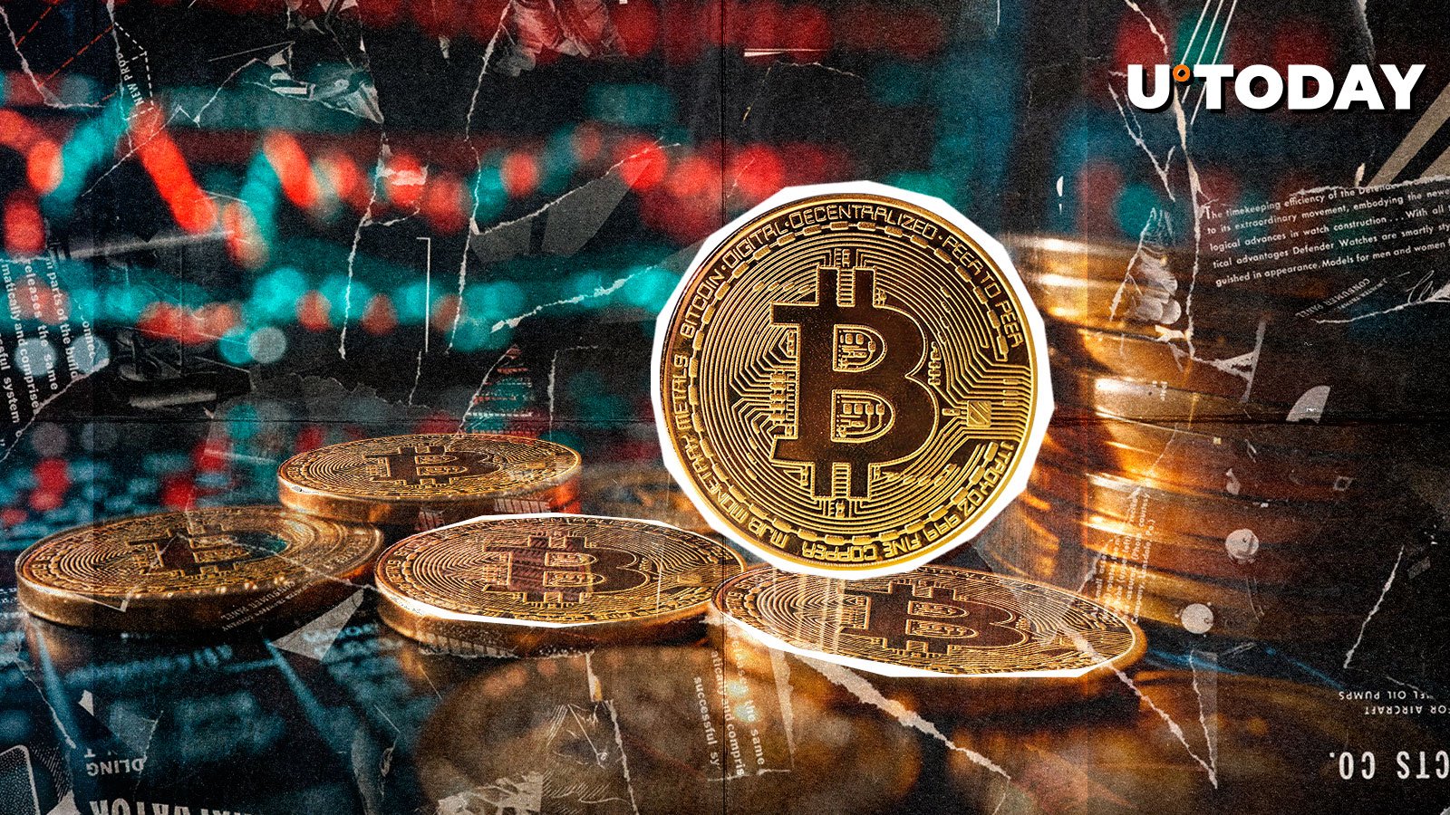 Major Liquidations Shake Crypto Market as Bitcoin Dips Below 100000