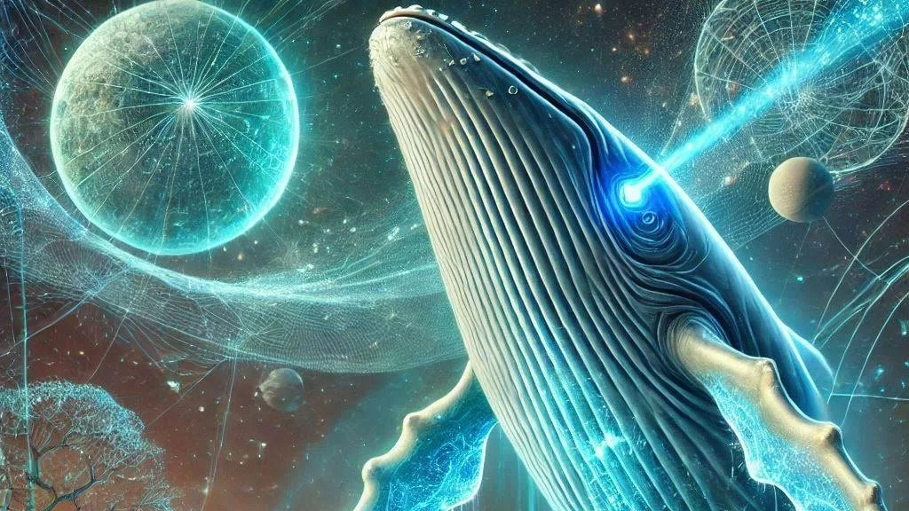 AAVE Whale Activity Foreshadows $500 Potential by 2025