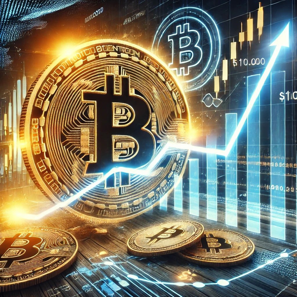 Bitcoin Surpasses $100K: Analysts Predict the Next Steps