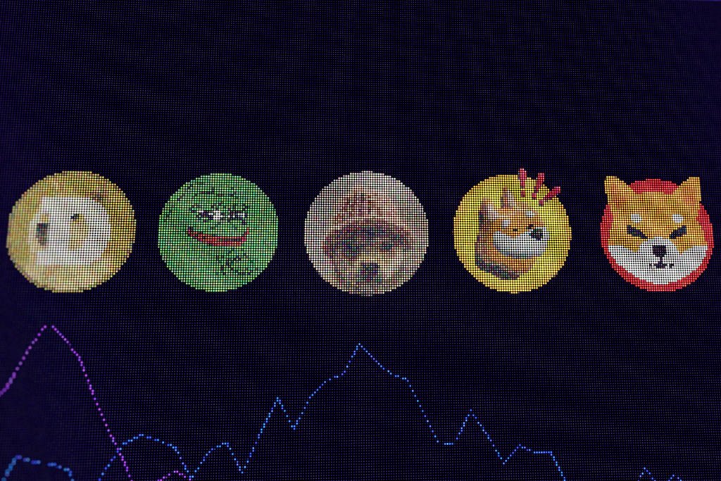 Binance Report Reveals Meme Coin Popularity Surpassing Bitcoin – What’s Next?