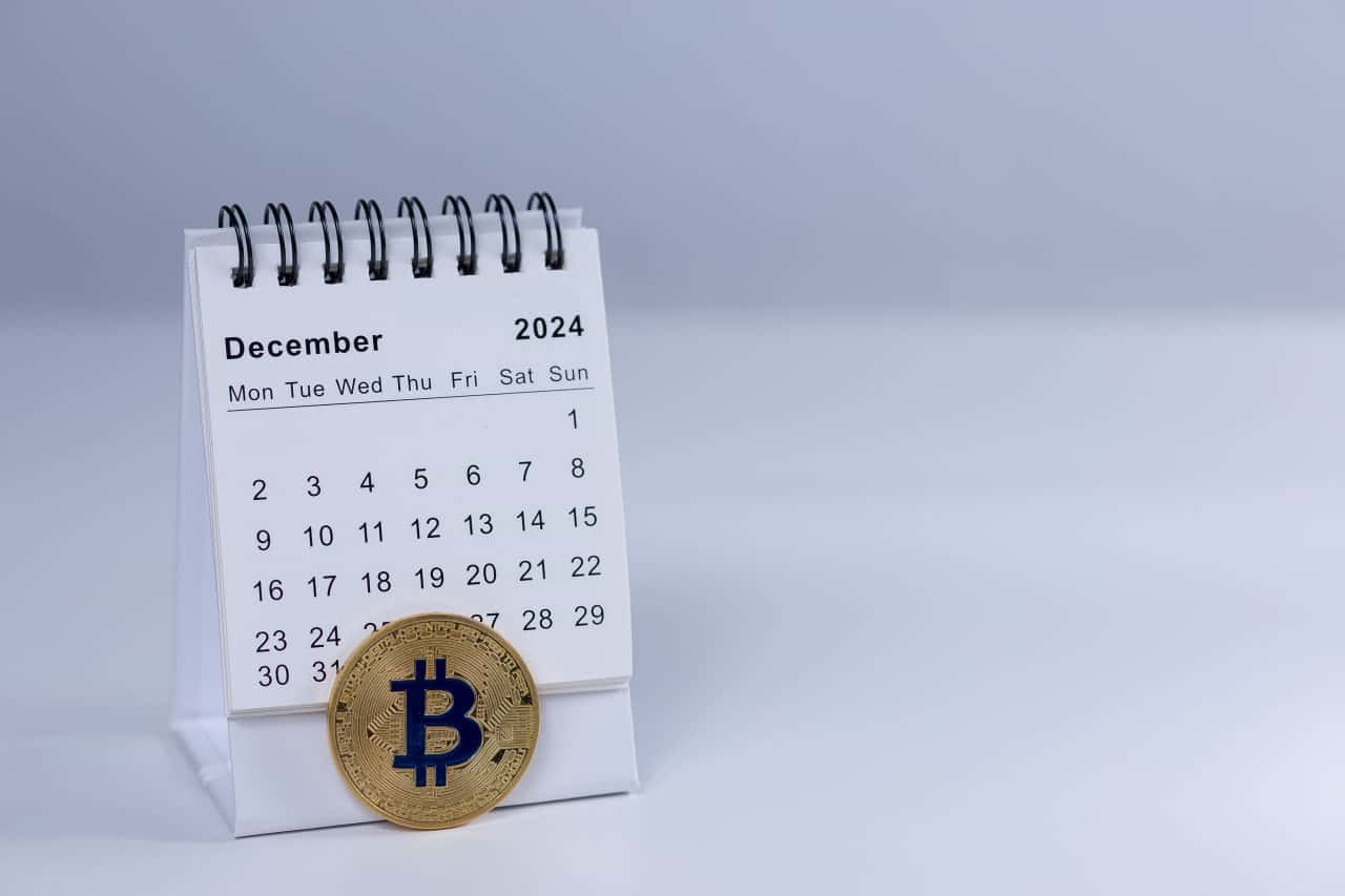 Bitcoin’s Valuation Recovers – Adds $1.1 Trillion in 2024