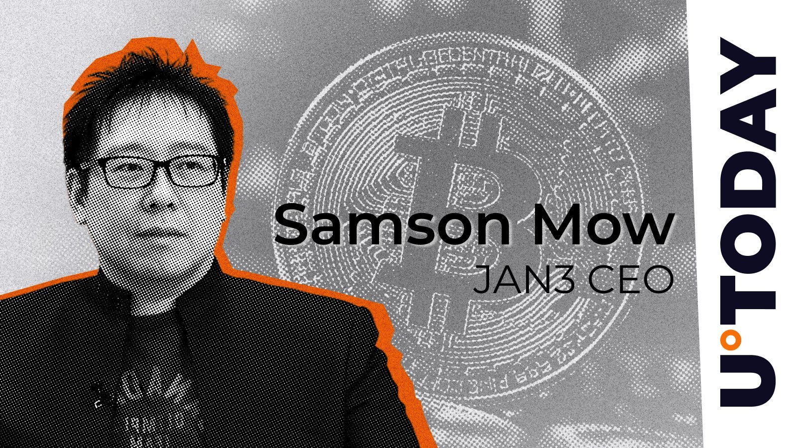 Bitcoin Surpasses $100K: Samson Mow Aims for $1 Million Target