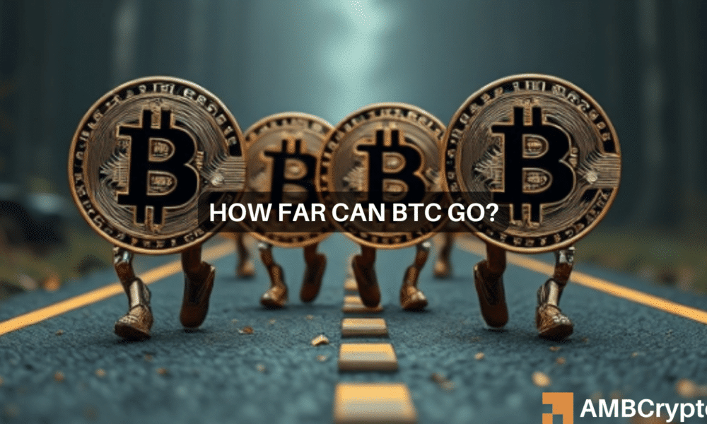 US Institutions Fuel Bitcoin to New Heights: What You Need to Know