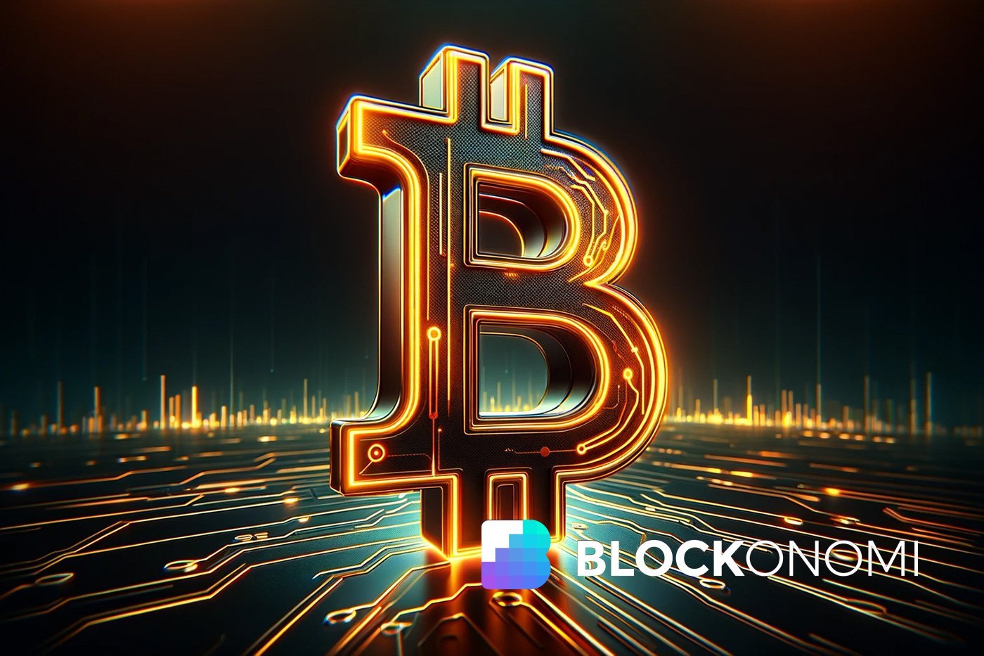 Bitcoin Makes History at $104,000: Gold's Replacement on the Horizon