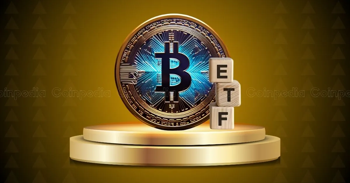 Bitcoin ETF Outflow Hits Record High of $672 Million as Prices Tumble Below Key Levels