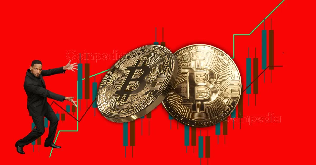 Bitcoin Struggles After Falling Below 100K Analyzing Market Complexity