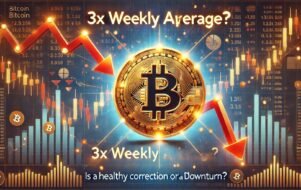 Bitcoin Realized Losses Spike Surpassing Weekly Average: Correction or Downturn?