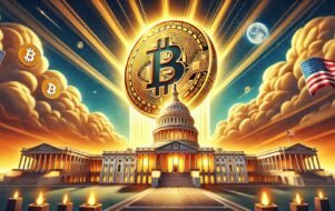 Bitcoin Reserve Proposal Could Cut US Debt by 35 by 2049