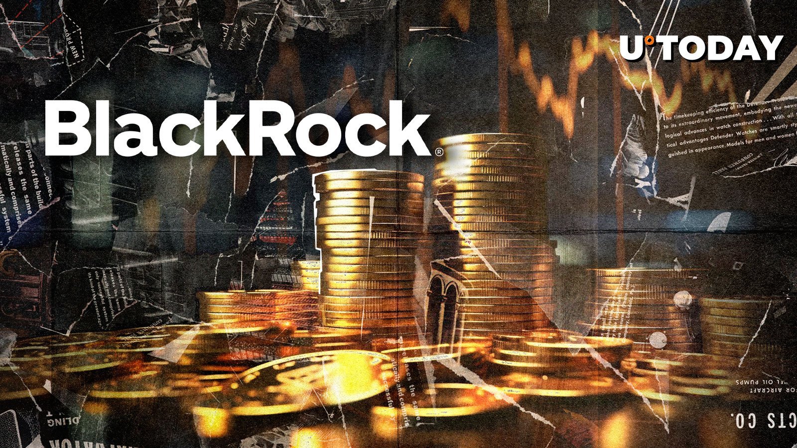BlackRock Breaks Records with Bitcoin ETF Surpassing 50 Billion in Assets