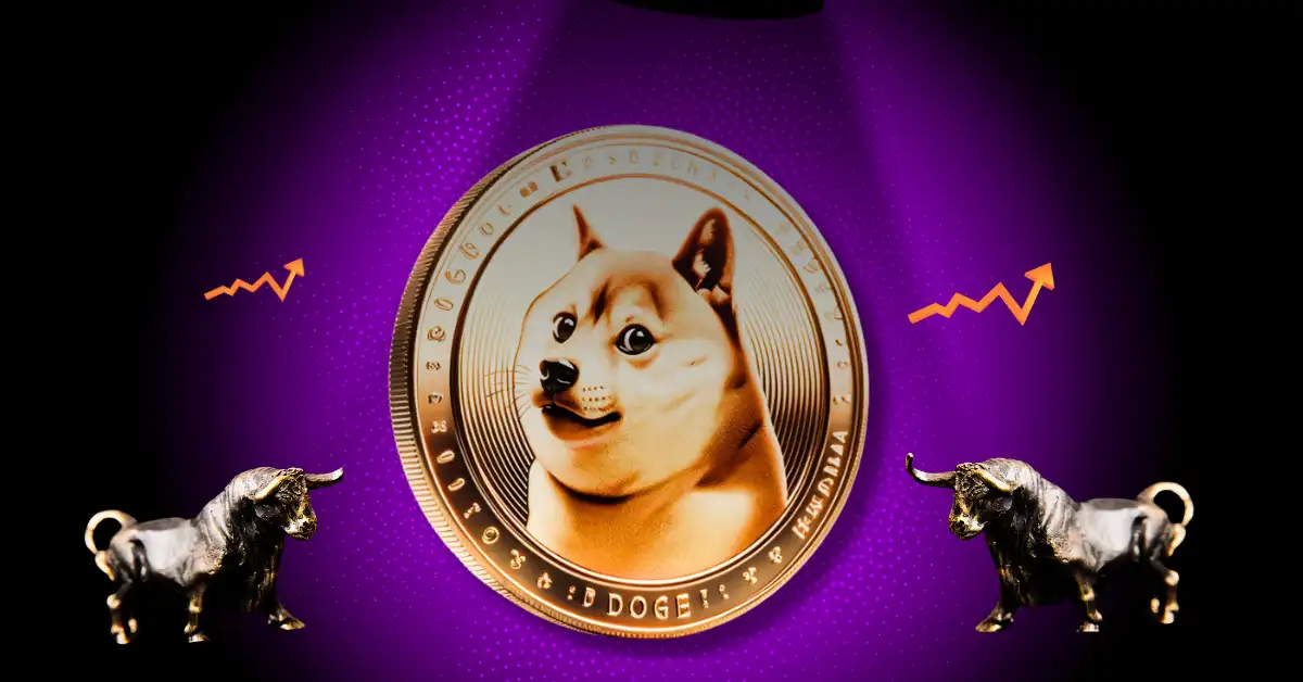 Dogecoin Spot ETF Filing May Happen Under Trump’s Leadership