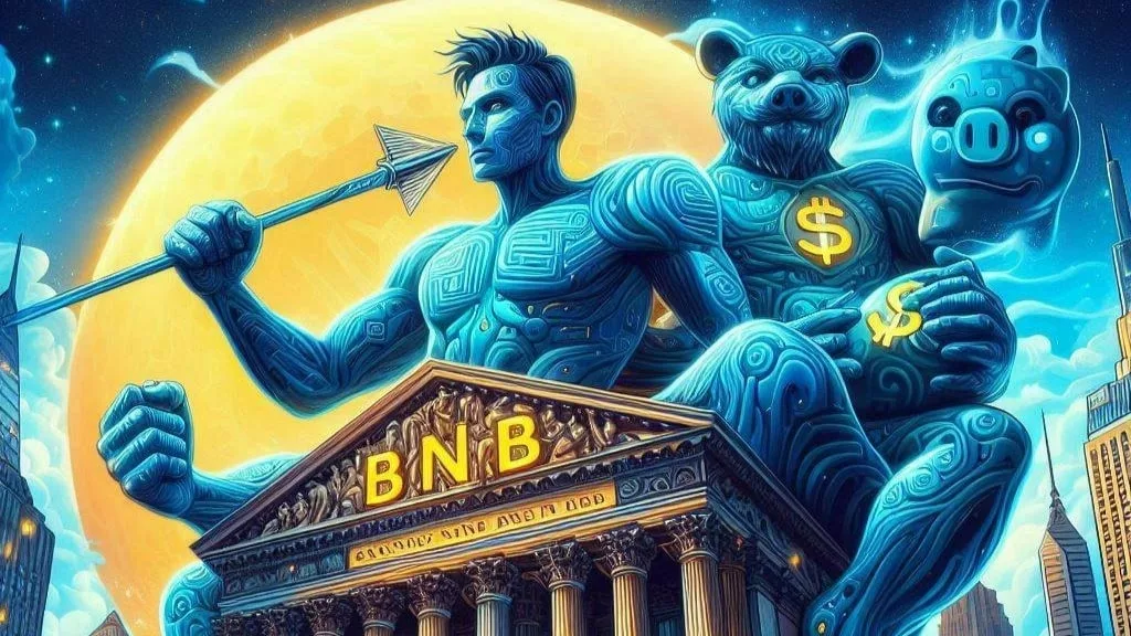 Could BNB Break Records in 2024? Insights for Investors