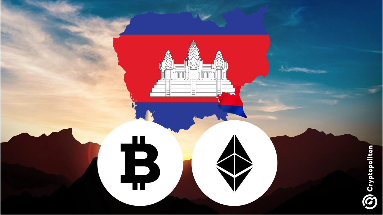 Cambodia Adopts Stablecoin Legislation but Bans Bitcoin and Ether