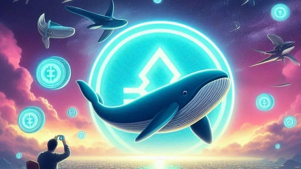 Can Cardano Soar to $10? Whale Activity Signals Potential Surge