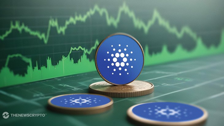 Cardano Hits Opportunity Zone MVRV Ratio Points to Potential Bottom