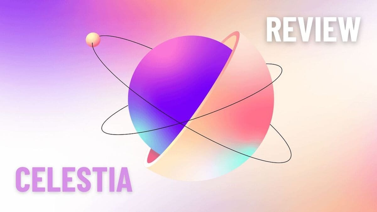 Discover How Celestia Network Is Reshaping Blockchain Technology