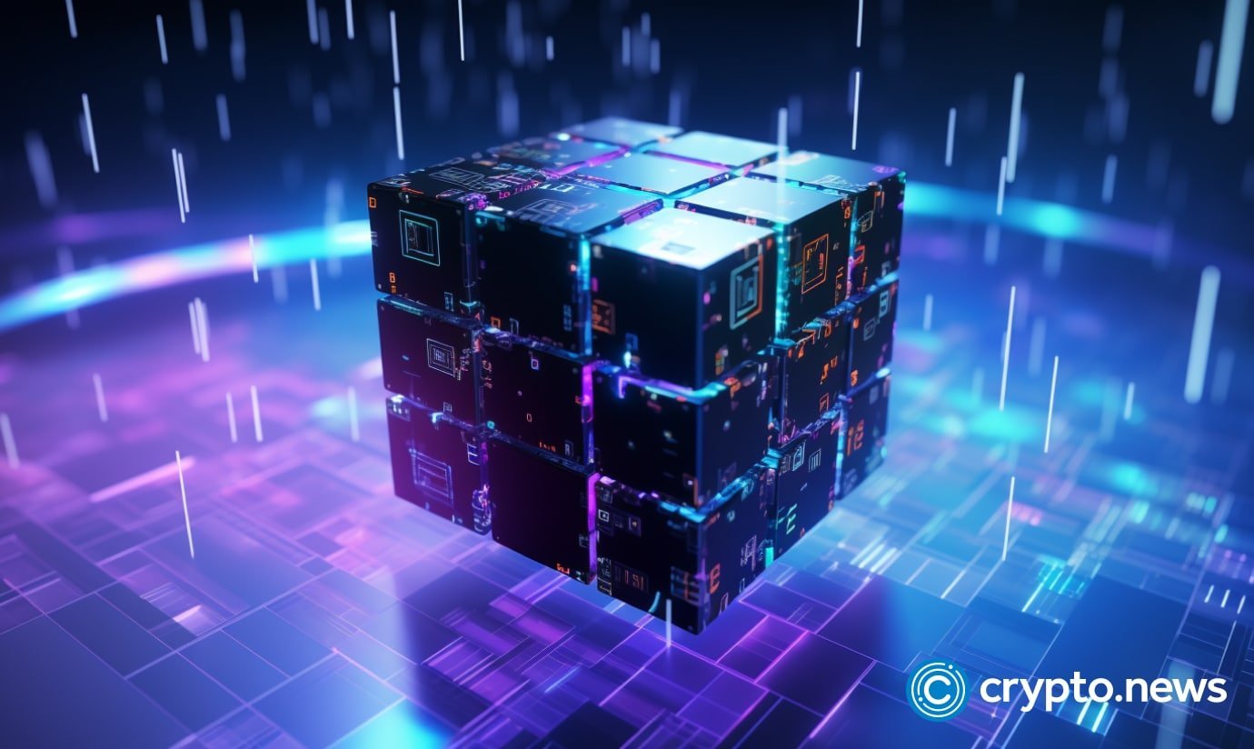 Chainlink Signals Possible Rebound as Whales Accumulate