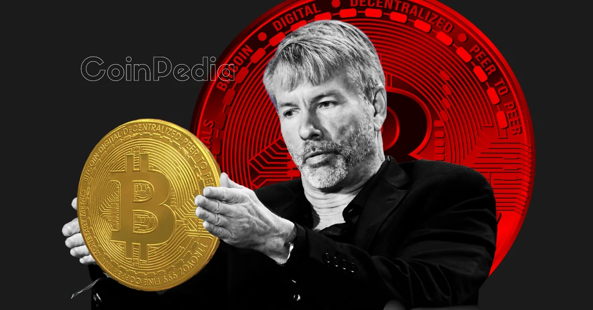 Michael Saylor Proposes Bitcoin Could Make America 81 Trillion Richer